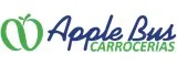 Apple Bus Apple Bus